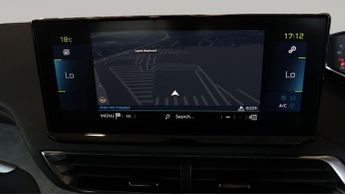 Peugeot 3008 S/S GT PREMIUM