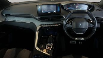 Peugeot 3008 S/S GT PREMIUM