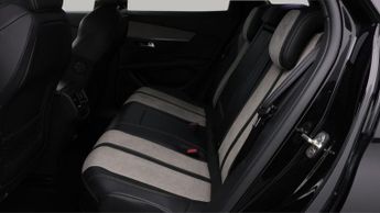 Peugeot 3008 S/S GT PREMIUM