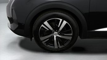 Peugeot 3008 S/S GT PREMIUM