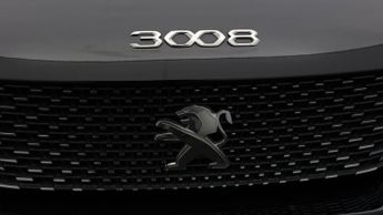 Peugeot 3008 S/S GT PREMIUM
