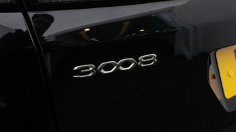 Peugeot 3008 S/S GT PREMIUM