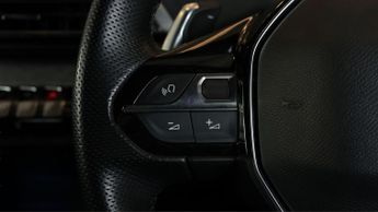 Peugeot 3008 S/S GT PREMIUM