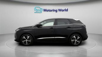 Peugeot 3008 S/S GT PREMIUM