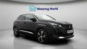 Peugeot 3008 S/S GT PREMIUM
