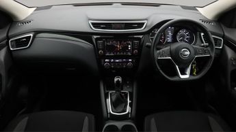 Nissan Qashqai DIG-T ACENTA PREMIUM DCT