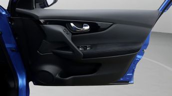 Nissan Qashqai DIG-T ACENTA PREMIUM DCT