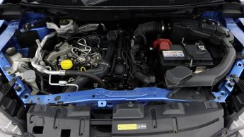 Nissan Qashqai DIG-T ACENTA PREMIUM DCT