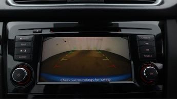 Nissan Qashqai DIG-T ACENTA PREMIUM DCT