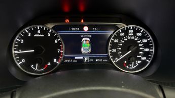 Nissan Juke DIG-T N-CONNECTA DCT