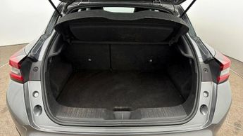 Nissan Juke DIG-T N-CONNECTA DCT