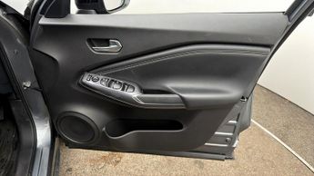 Nissan Juke DIG-T N-CONNECTA DCT