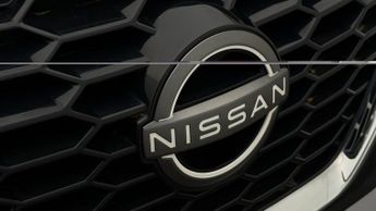 Nissan Juke DIG-T N-CONNECTA DCT