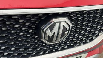 MG MG HS EXCLUSIVE DCT