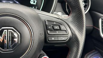 MG MG HS EXCLUSIVE DCT