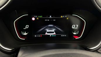 MG MG HS EXCLUSIVE DCT