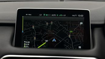 MG MG HS EXCLUSIVE DCT