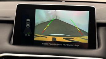 MG MG HS EXCLUSIVE DCT