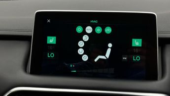 MG MG HS EXCLUSIVE DCT