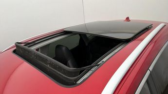 MG MG HS EXCLUSIVE DCT