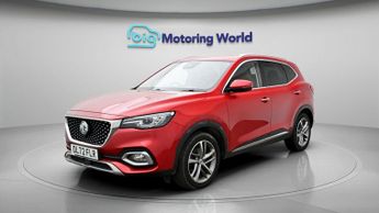 MG MG HS EXCLUSIVE DCT