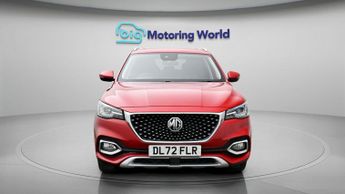 MG MG HS EXCLUSIVE DCT