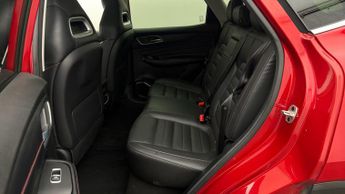 MG MG HS EXCLUSIVE DCT