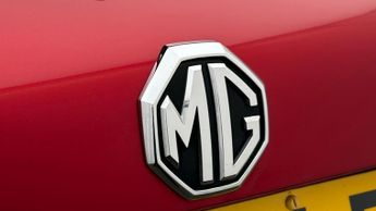 MG MG HS EXCLUSIVE DCT