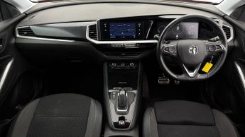 Vauxhall Grandland GS LINE