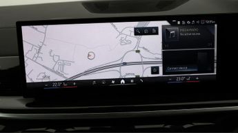 BMW X5 XDRIVE50E M SPORT