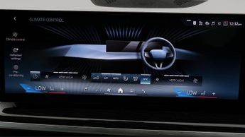 BMW X5 XDRIVE50E M SPORT