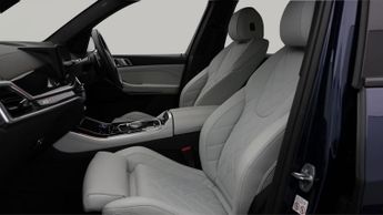 BMW X5 XDRIVE50E M SPORT
