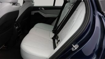 BMW X5 XDRIVE50E M SPORT