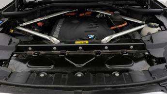 BMW X5 XDRIVE50E M SPORT