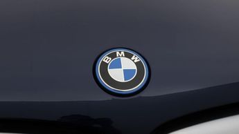 BMW X5 XDRIVE50E M SPORT