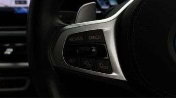 BMW X5 XDRIVE50E M SPORT
