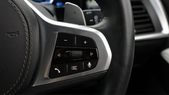 BMW X5 XDRIVE50E M SPORT