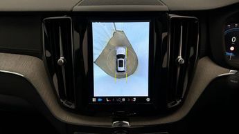 Volvo XC60 RECHARGE T8 ULTIMATE AWD