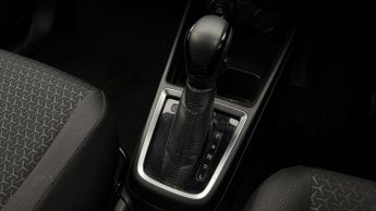 Suzuki Swift SZ-T DUALJET