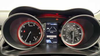 Suzuki Swift SZ-T DUALJET