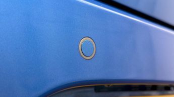 Suzuki Swift SZ-T DUALJET