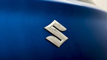 Suzuki Swift SZ-T DUALJET