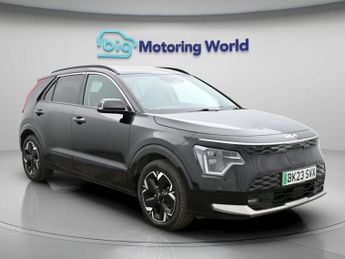 Kia Niro 3