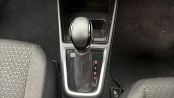 Suzuki Swift SZ-T DUALJET