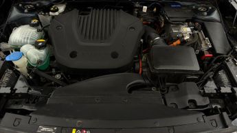 Volvo XC40 RECHARGE T5 INSCRIPTION