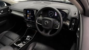 Volvo XC40 RECHARGE T5 INSCRIPTION