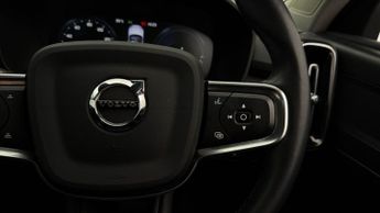 Volvo XC40 RECHARGE T5 INSCRIPTION