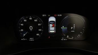 Volvo XC40 RECHARGE T5 INSCRIPTION