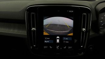 Volvo XC40 RECHARGE T5 INSCRIPTION