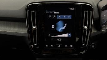 Volvo XC40 RECHARGE T5 INSCRIPTION